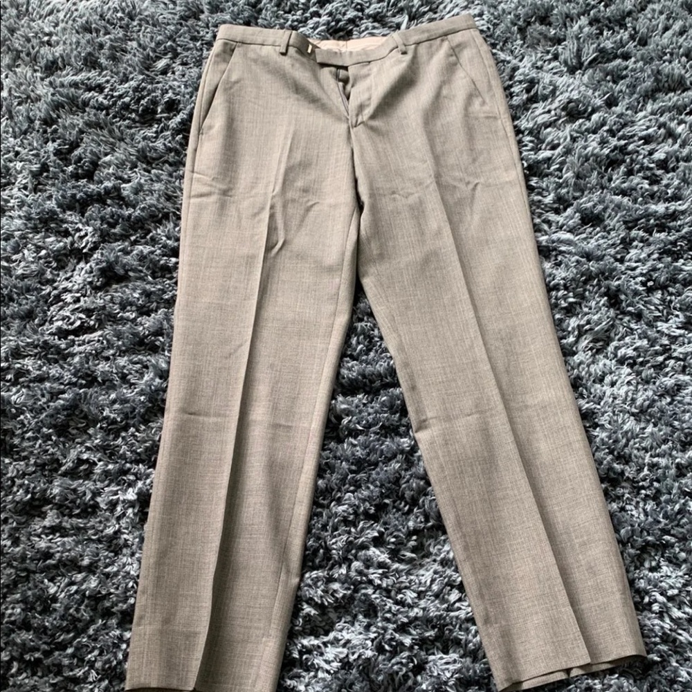 Dress pants Hugo boss